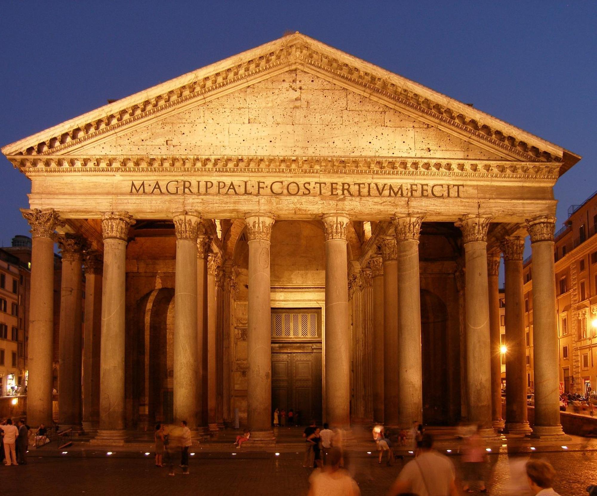 Aroma Vaticano - L'Aroma Di Roma Zewnętrze zdjęcie